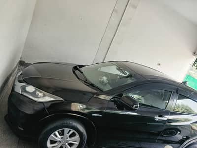 Honda Vezel 2014 (Imported 19/ Registered 2021)