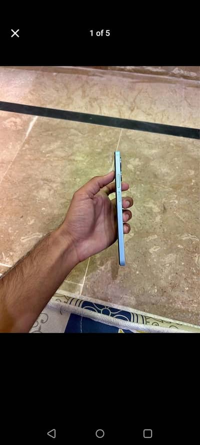 realme not 50 (4+4/128) all ok mobile