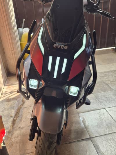 evee sqube for sale