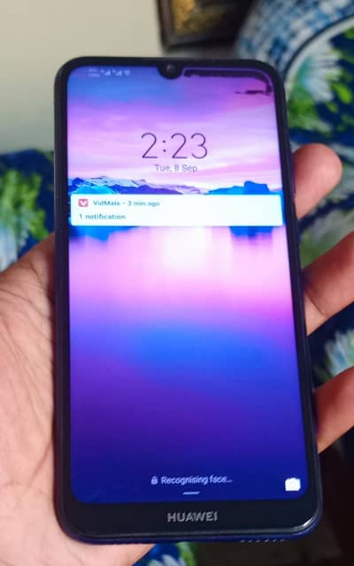 Huawei Y6s