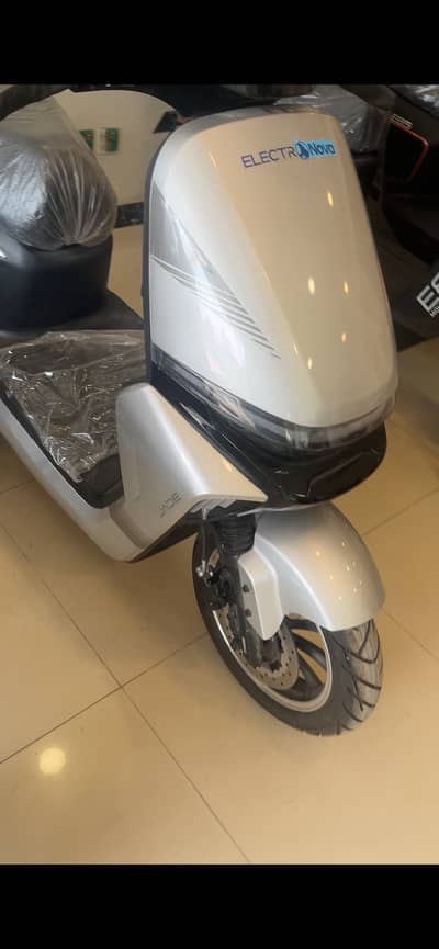 Electro nove jade New zero meter urgent sale