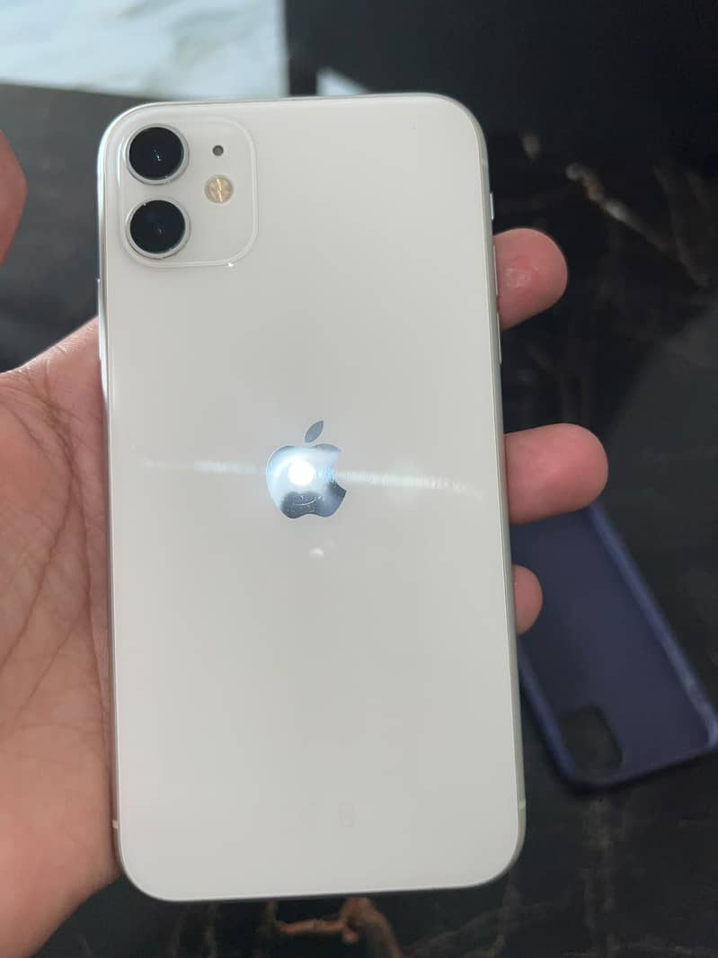 Apple iPhone 11 1