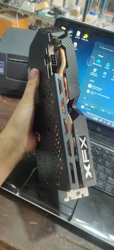 Rx590 8gb