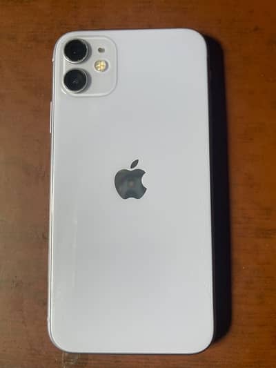 Apple iPhone 11