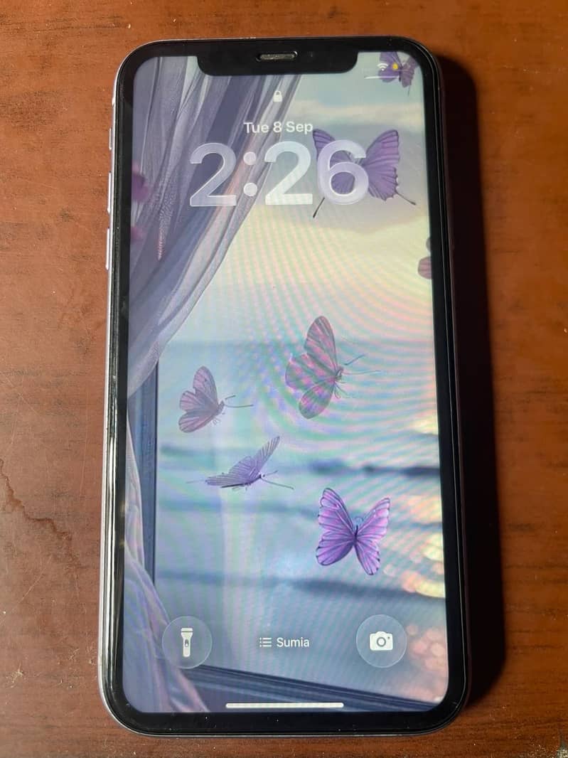 Apple iPhone 11 1