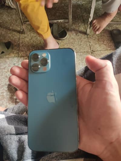 Apple iPhone 12 Pro