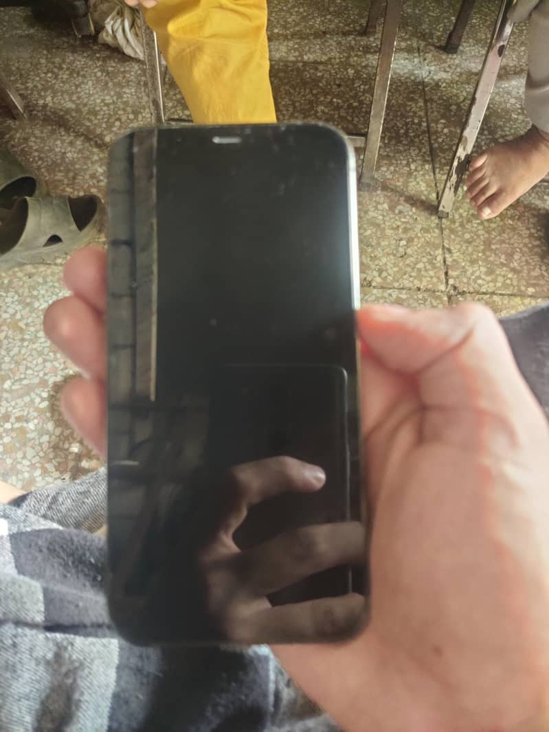 Apple iPhone 12 Pro 1