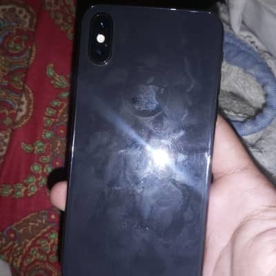 Apple iPhone XS