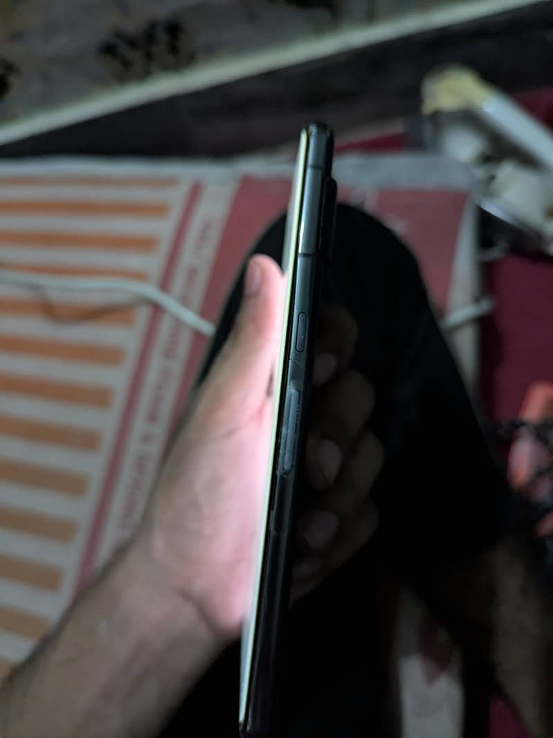 Google Pixel 7 Pro 5