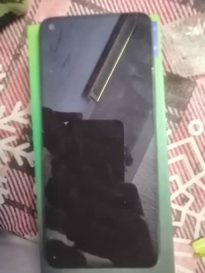 Infinix Note 7
