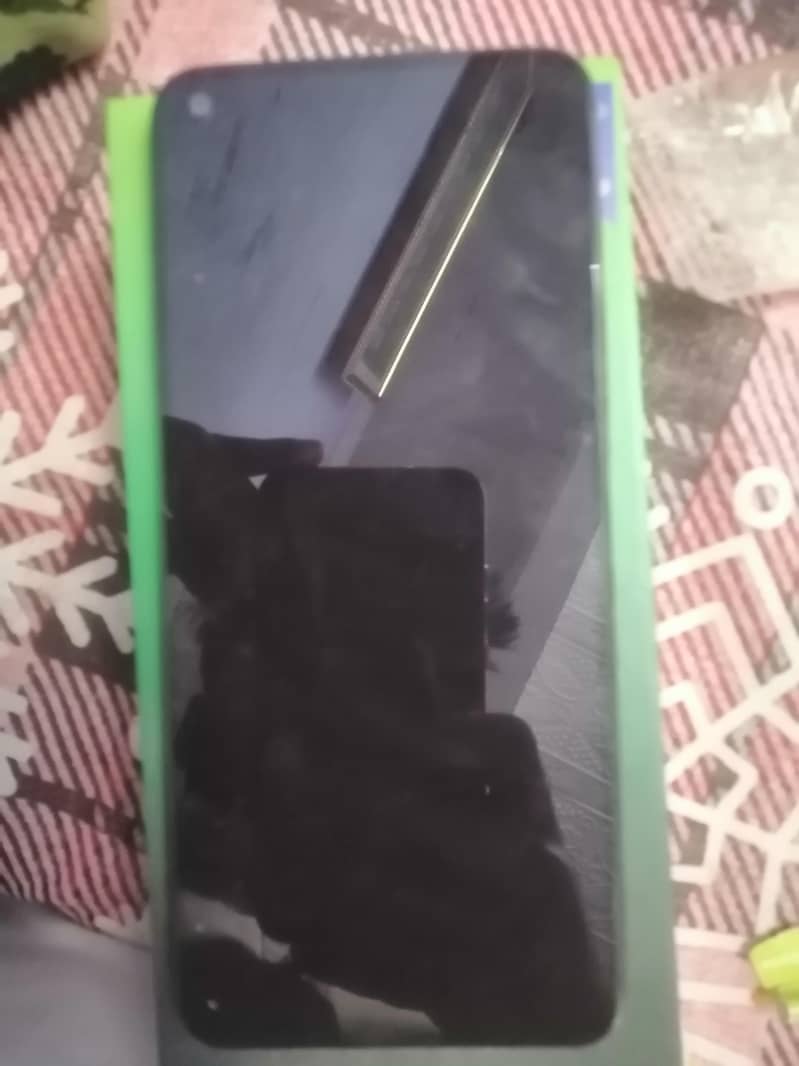 Infinix Note 7 0