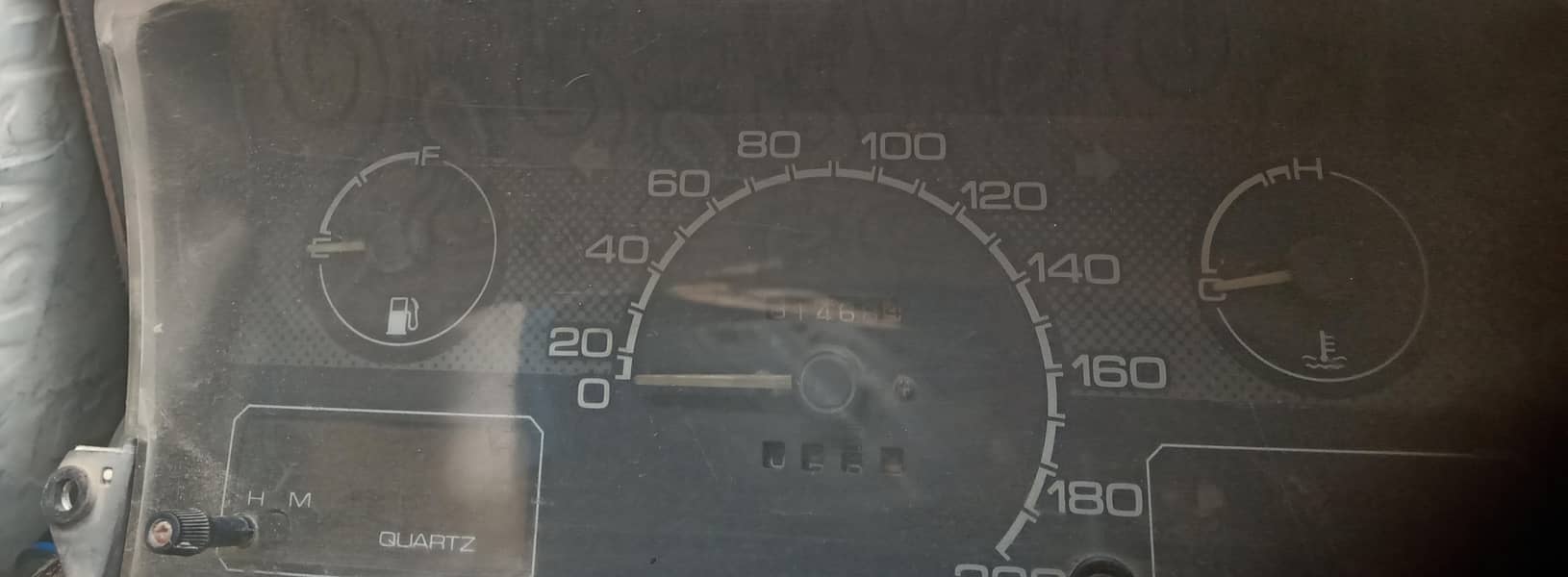 Khyber meter 0
