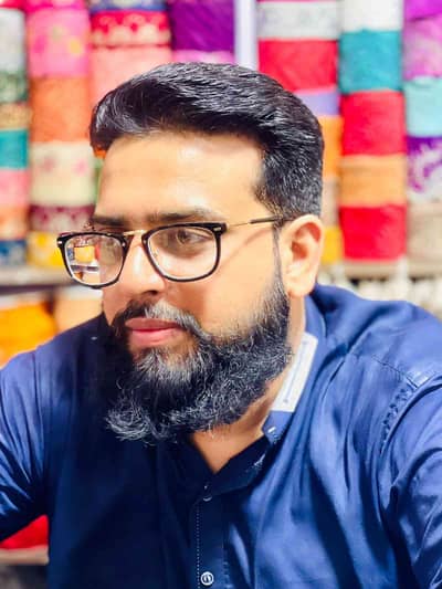 muhammad zeeshan