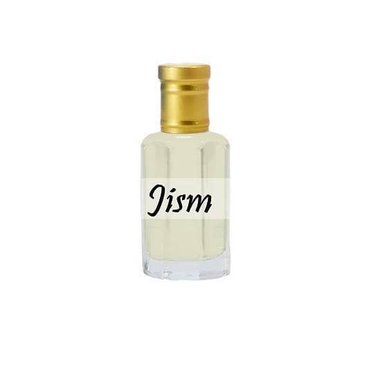 Perfumyst - Jism Concentrated Perfume Oil Inspired by Body Musk for Unisex - Includes Free Tester with Each Order