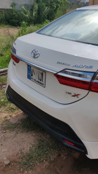 Toyota Altis Grande 2022 - for sale