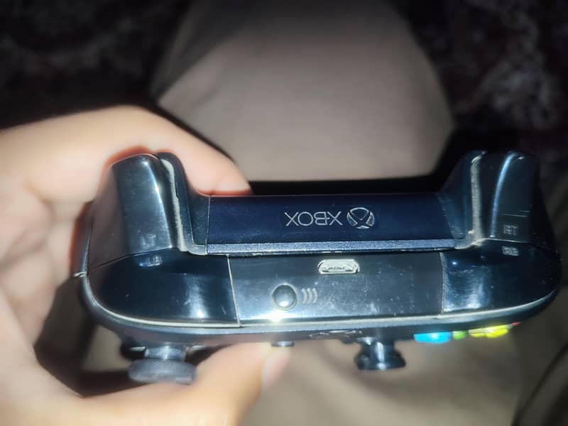 Xbox Controller (Original) 2