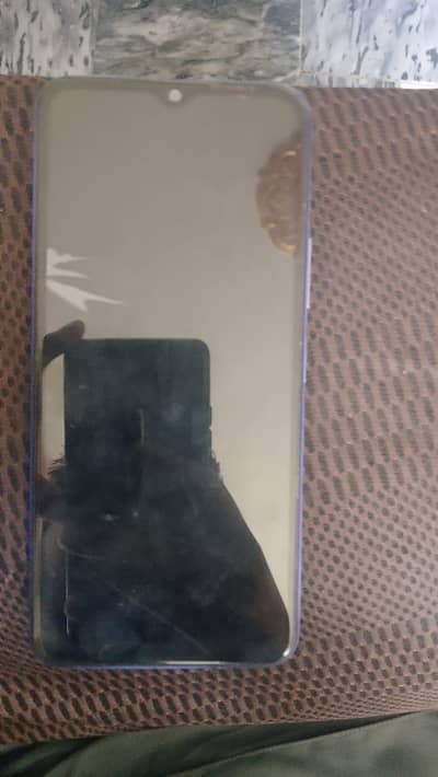 Vivo Y21