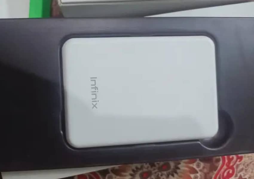 Infinix Note 40 3