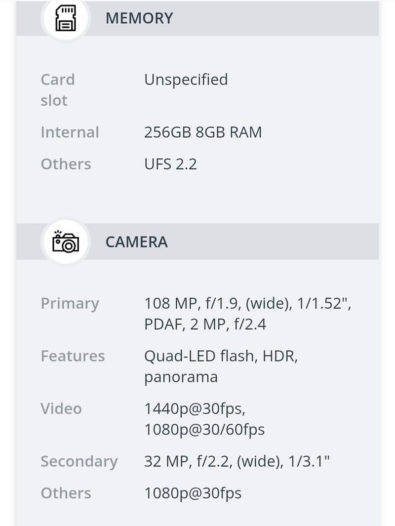 Infinix Note 40 9