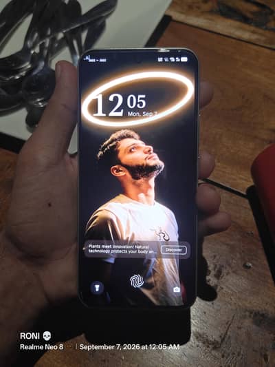 Infinix Hot 60 Pro