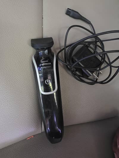 Philips Hair Trimmer Made in USA