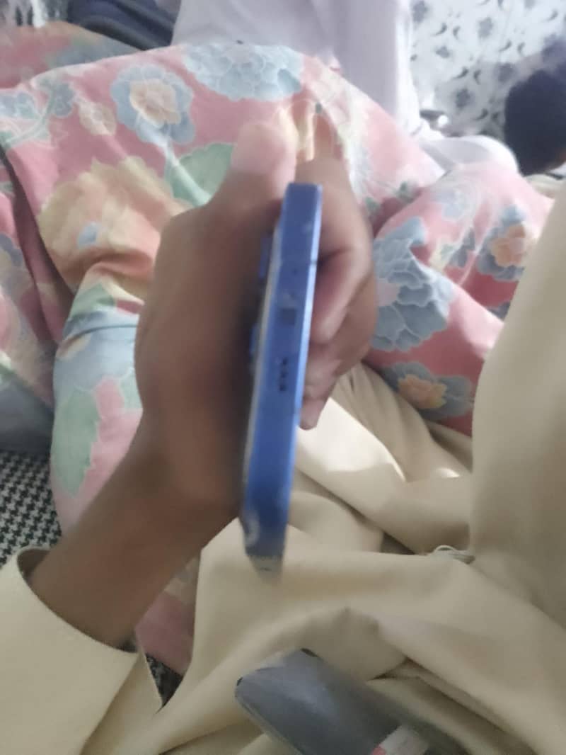 Infinix Note 60 Pro 1