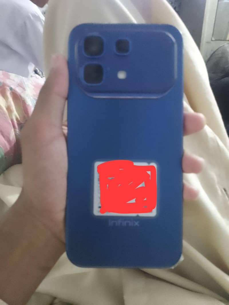 Infinix Note 60 Pro 4
