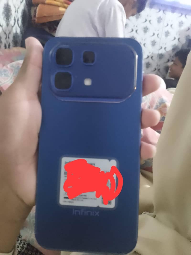 Infinix Note 60 Pro 5