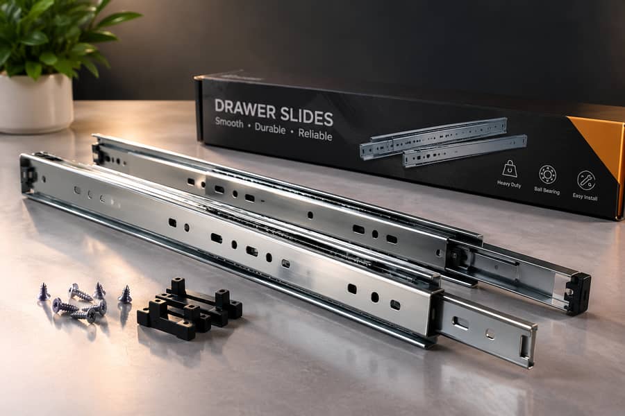 Drawer Slides 2