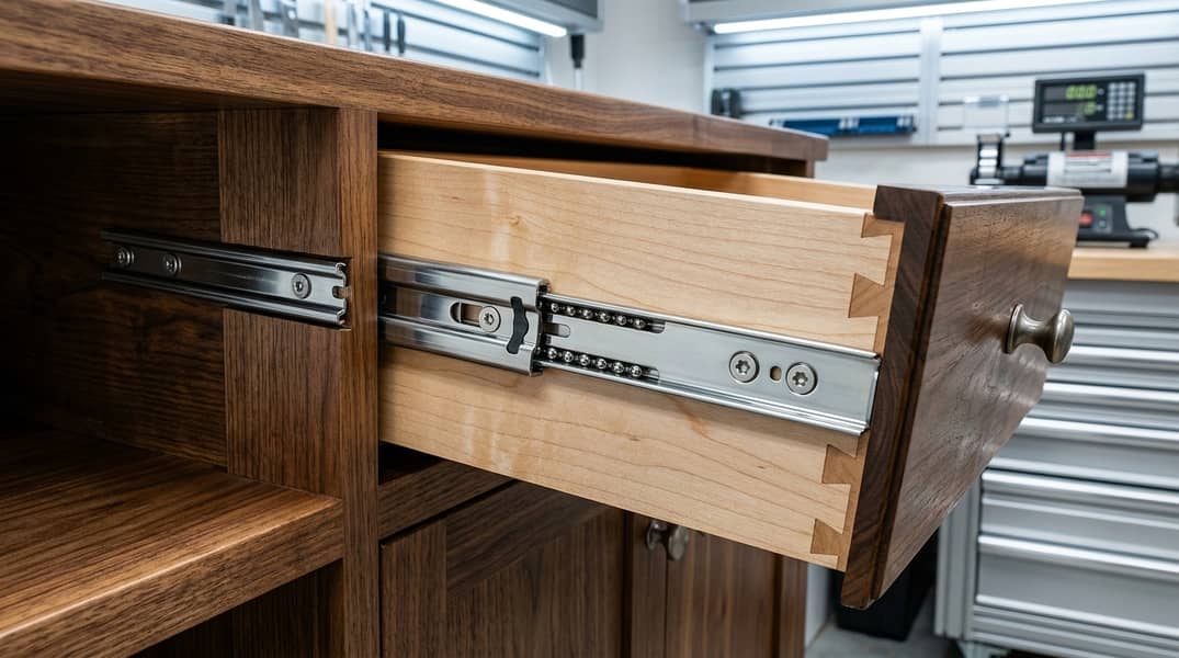 Drawer Slides 1