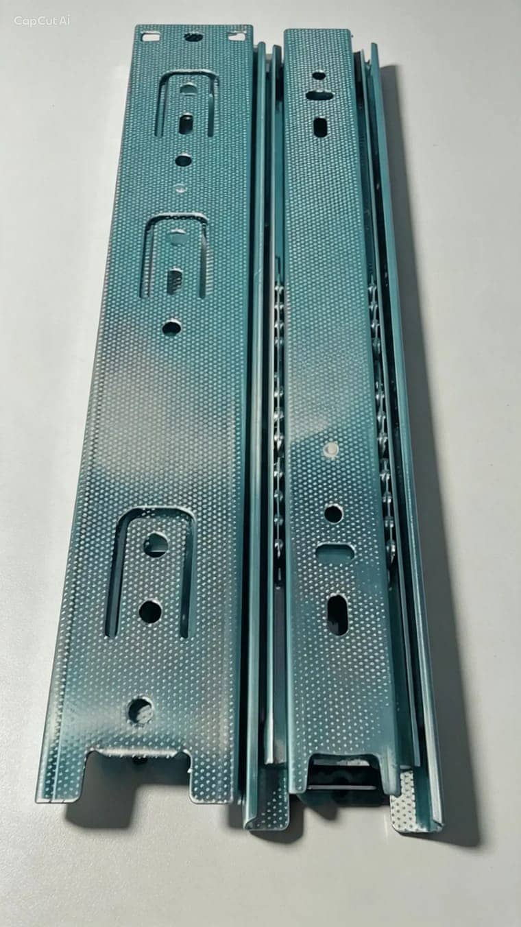 Drawer Slides 3