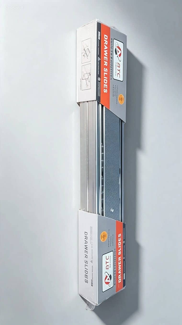 Drawer Slides 5