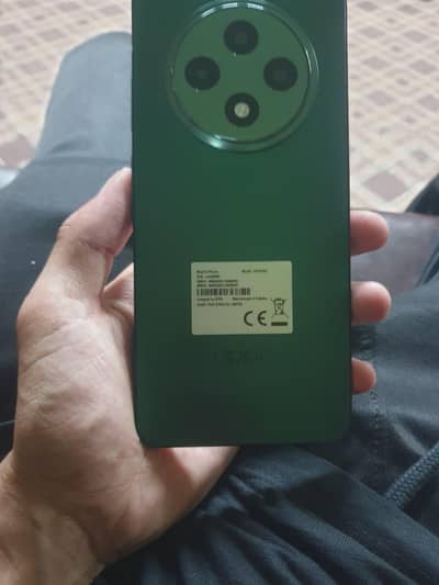 OPPO Reno 12F