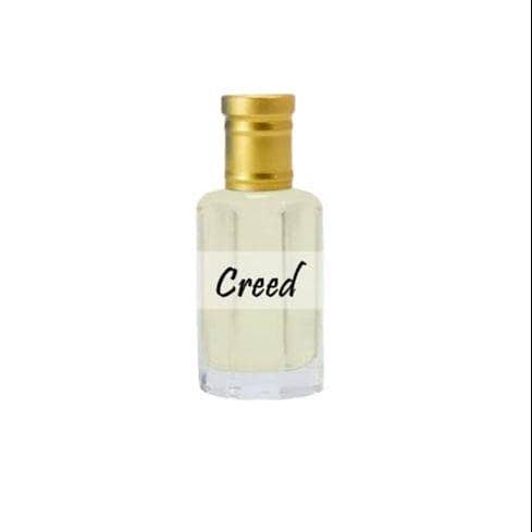 Perfumyst Aventus Creed Type Concentrated Perfume Oil Attar - 3 ml with Free Tester Included