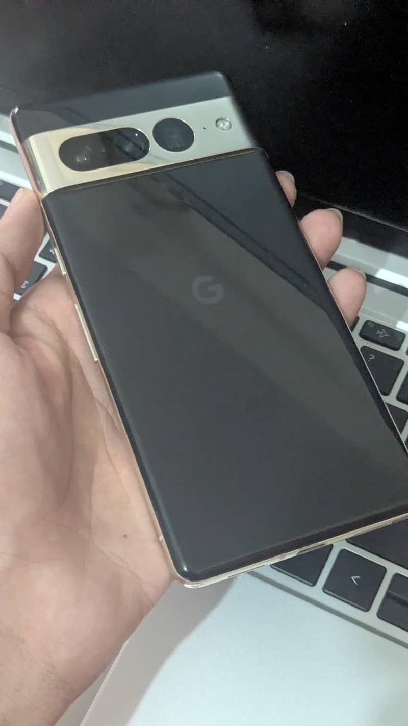 Google Pixel 7 Pro 0