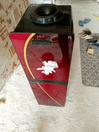 HOMAGE DISPANCER. 03355205696