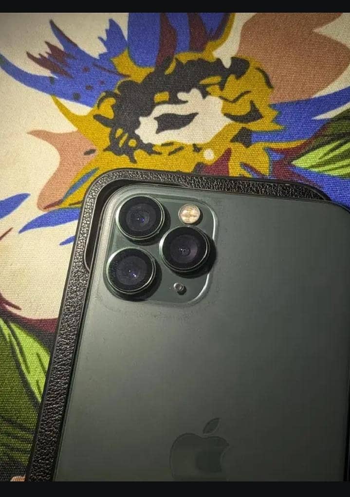 Apple iPhone 11 Pro 1