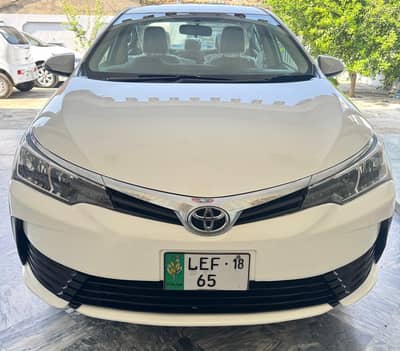 Toyota Corolla Altis 1.6 antique piece low mileage b2b