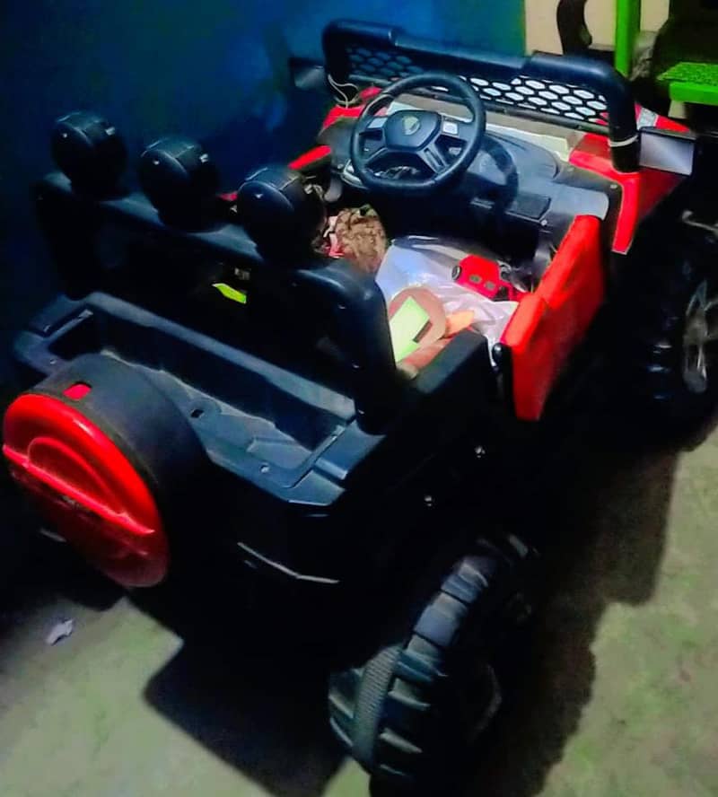 remote control car 2