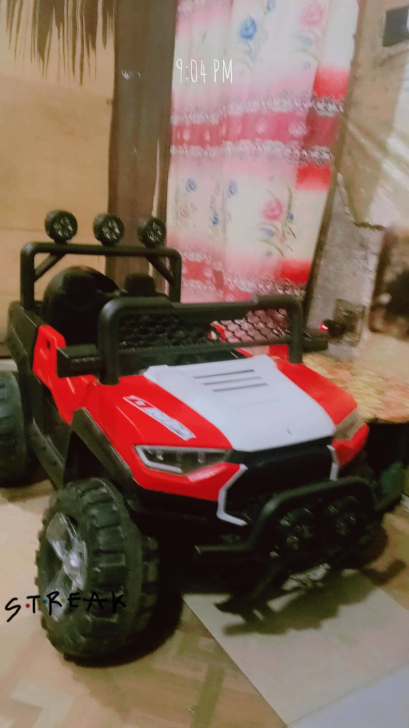 remote control car 3