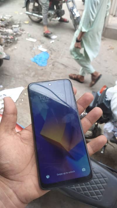 Xiaomi Redmi 10
