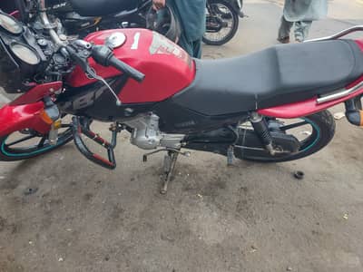 ybr 2018 Japan ingen