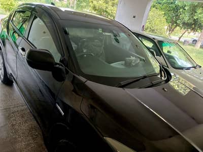 Honda Vezel 2014
