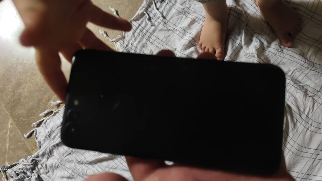 Huawei Nova2 4