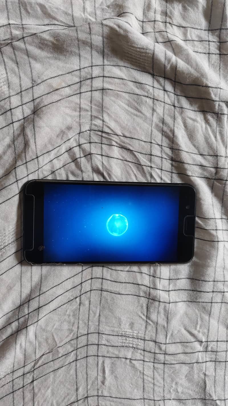 Huawei Nova2 7