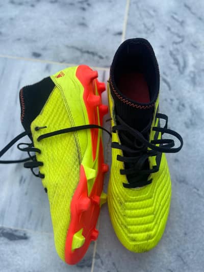 Adidas Predator X Football Shoes For Sale