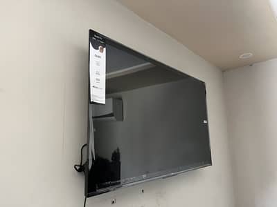 TCL Smart QLED TV 50inch
