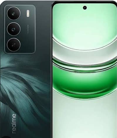 Realme C71