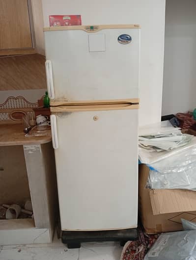 nikai Japan refrigerator