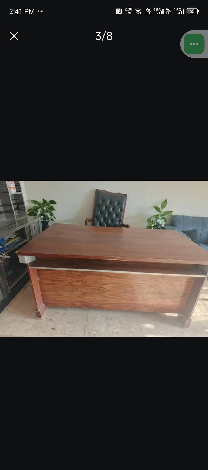 Exceptive Table , Chair 0